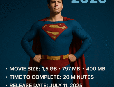 Superman 2025